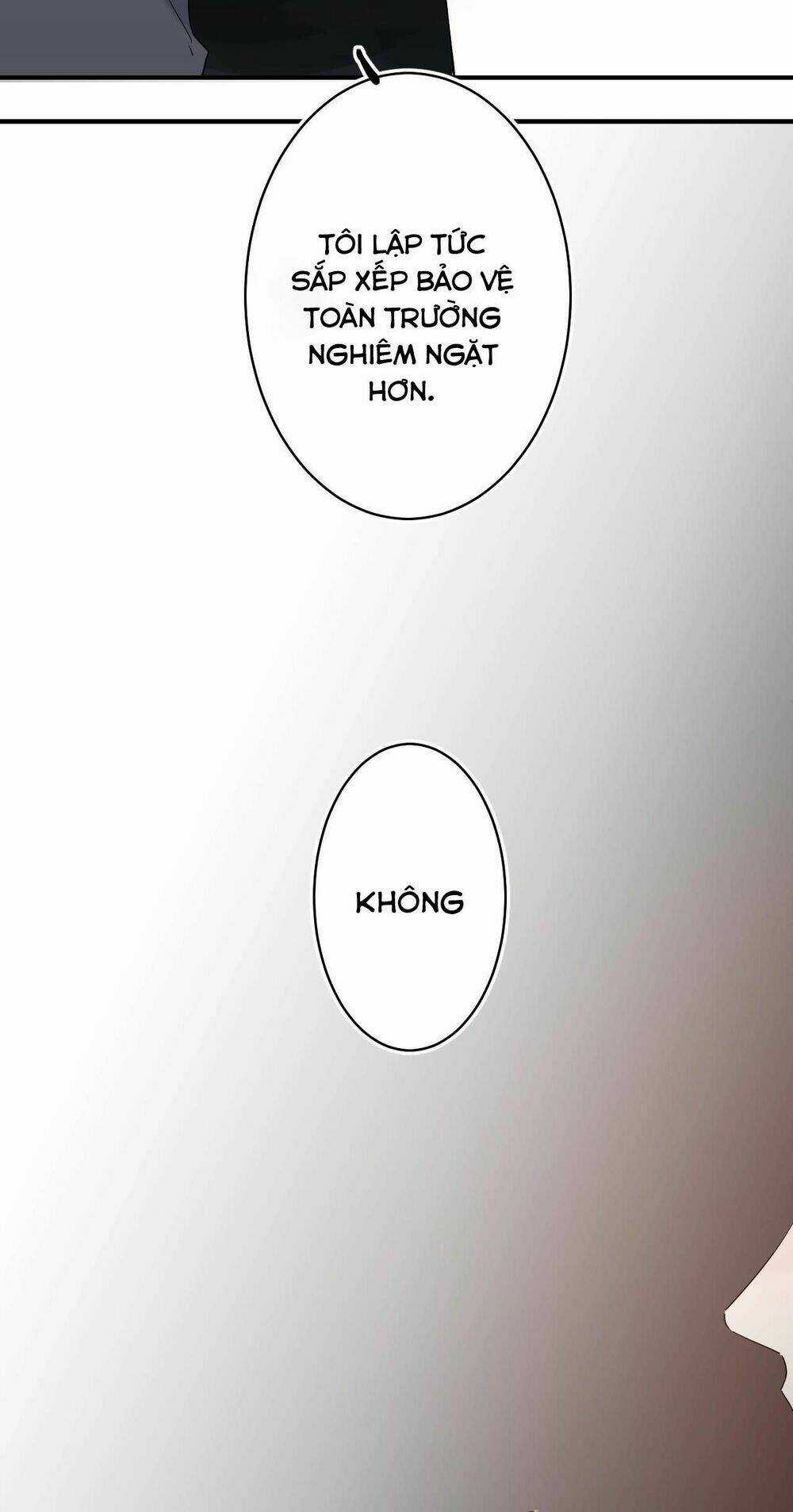 PHÙ THỦY HẠNG BÉT Chapter 19 trang 53