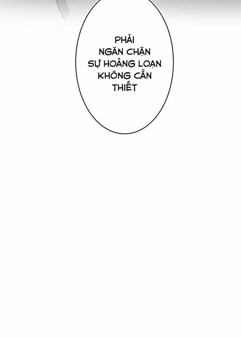 PHÙ THỦY HẠNG BÉT Chapter 19 trang 55