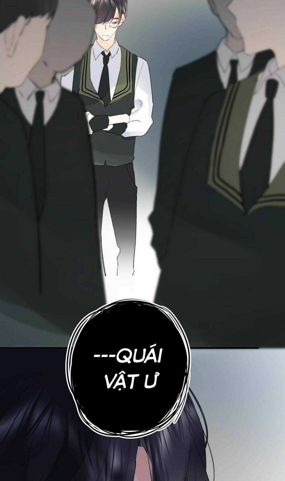 PHÙ THỦY HẠNG BÉT Chapter 19 trang 59