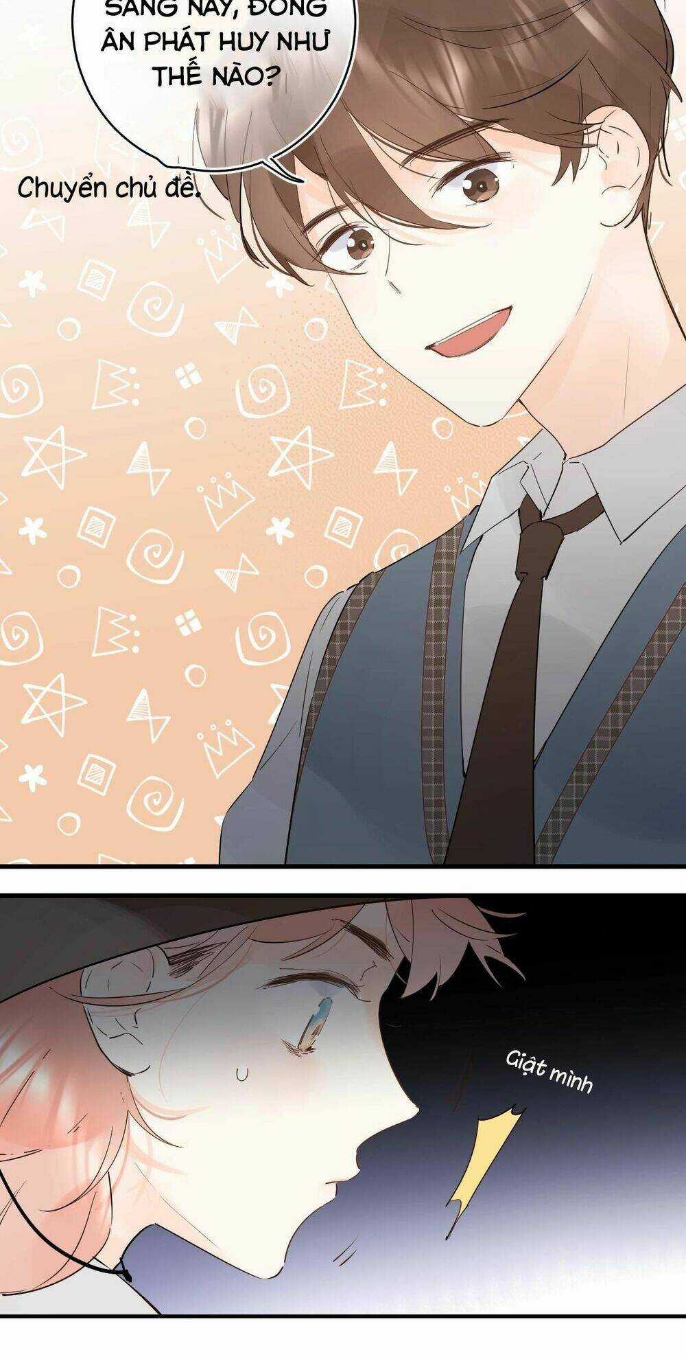 PHÙ THỦY HẠNG BÉT Chapter 19 trang 6