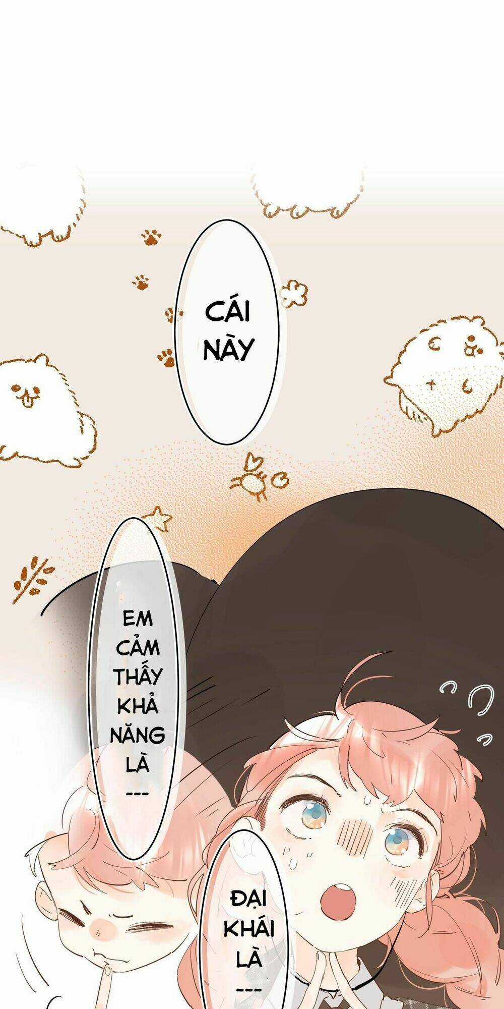 PHÙ THỦY HẠNG BÉT Chapter 19 trang 7