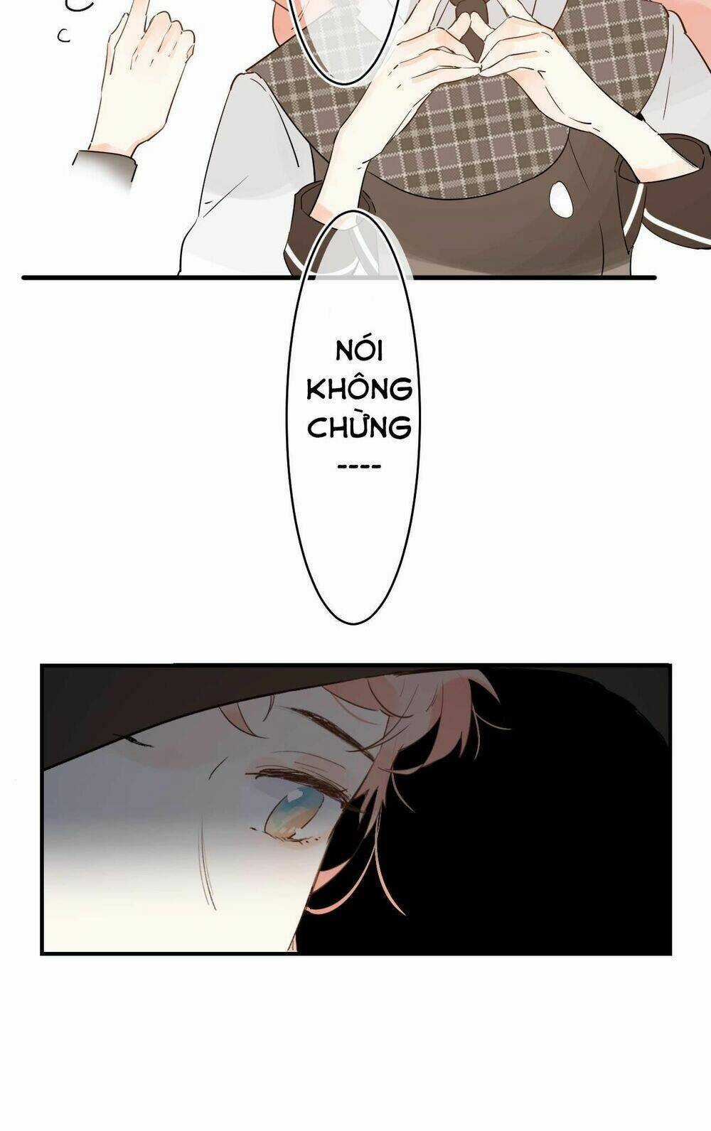 PHÙ THỦY HẠNG BÉT Chapter 19 trang 8