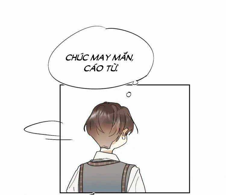 PHÙ THỦY HẠNG BÉT Chapter 2 trang 12