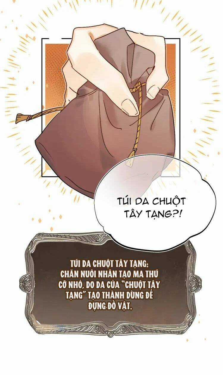 PHÙ THỦY HẠNG BÉT Chapter 2 trang 22