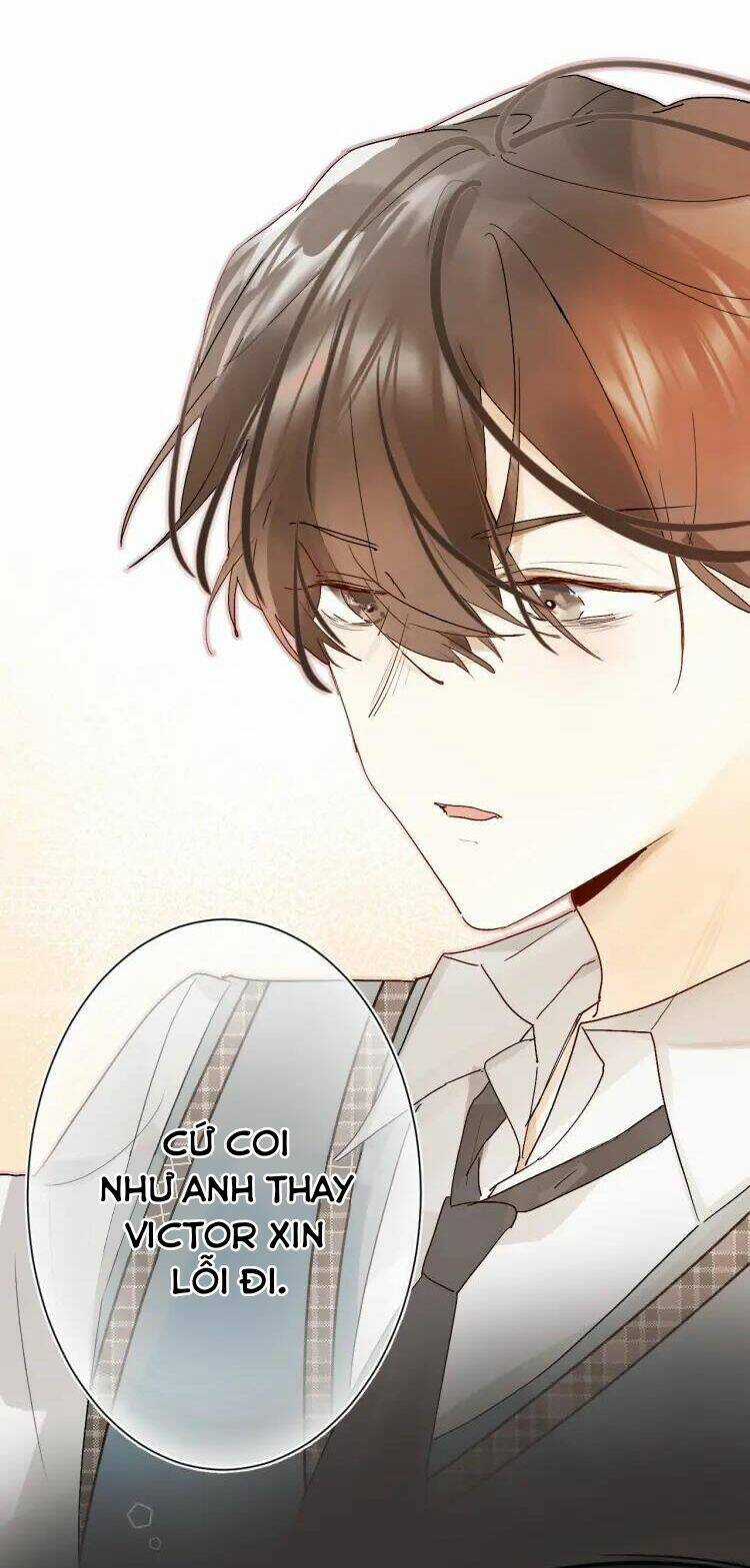 PHÙ THỦY HẠNG BÉT Chapter 2 trang 24