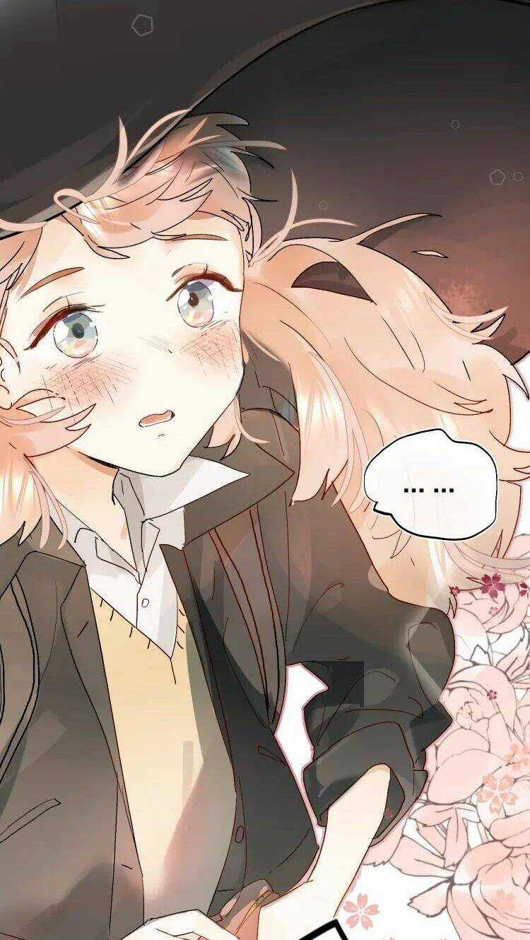 PHÙ THỦY HẠNG BÉT Chapter 2 trang 25