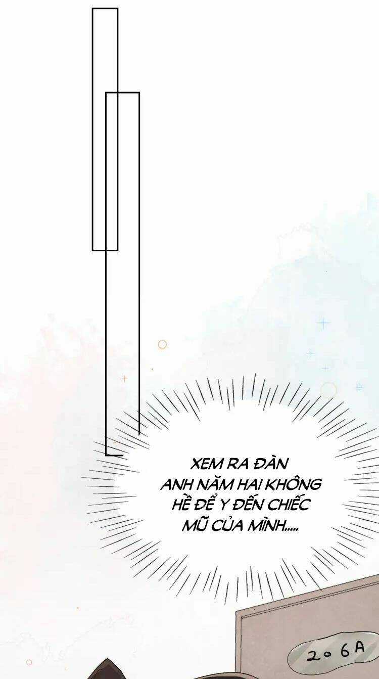 PHÙ THỦY HẠNG BÉT Chapter 2 trang 27