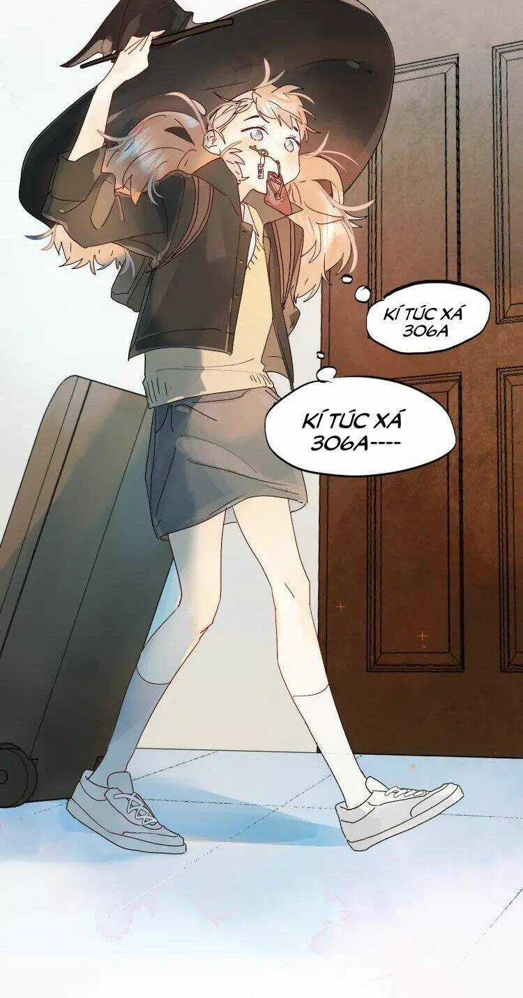 PHÙ THỦY HẠNG BÉT Chapter 2 trang 28