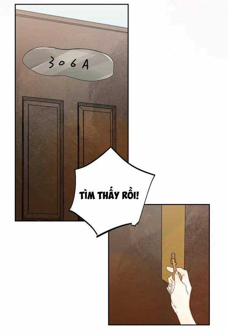 PHÙ THỦY HẠNG BÉT Chapter 2 trang 29