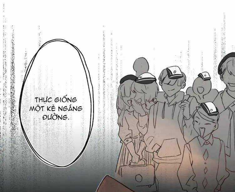 PHÙ THỦY HẠNG BÉT Chapter 2 trang 3