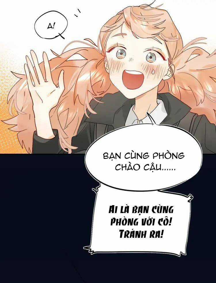 PHÙ THỦY HẠNG BÉT Chapter 2 trang 33