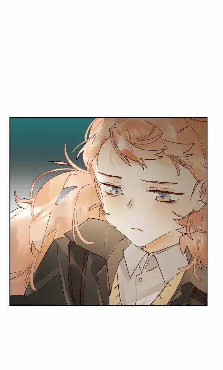 PHÙ THỦY HẠNG BÉT Chapter 2 trang 35