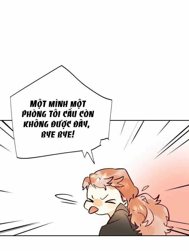 PHÙ THỦY HẠNG BÉT Chapter 2 trang 36