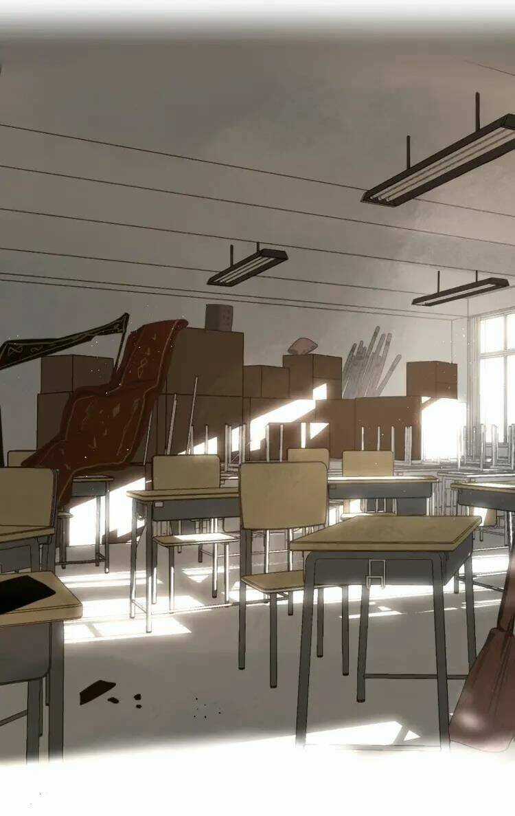 PHÙ THỦY HẠNG BÉT Chapter 2 trang 39