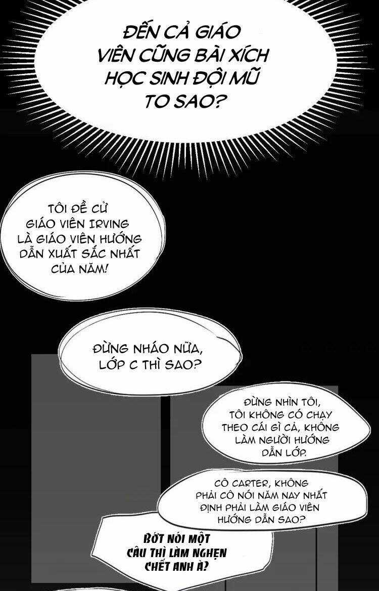 PHÙ THỦY HẠNG BÉT Chapter 2 trang 43