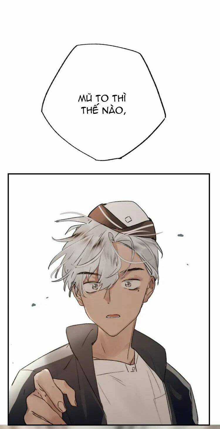 PHÙ THỦY HẠNG BÉT Chapter 2 trang 5