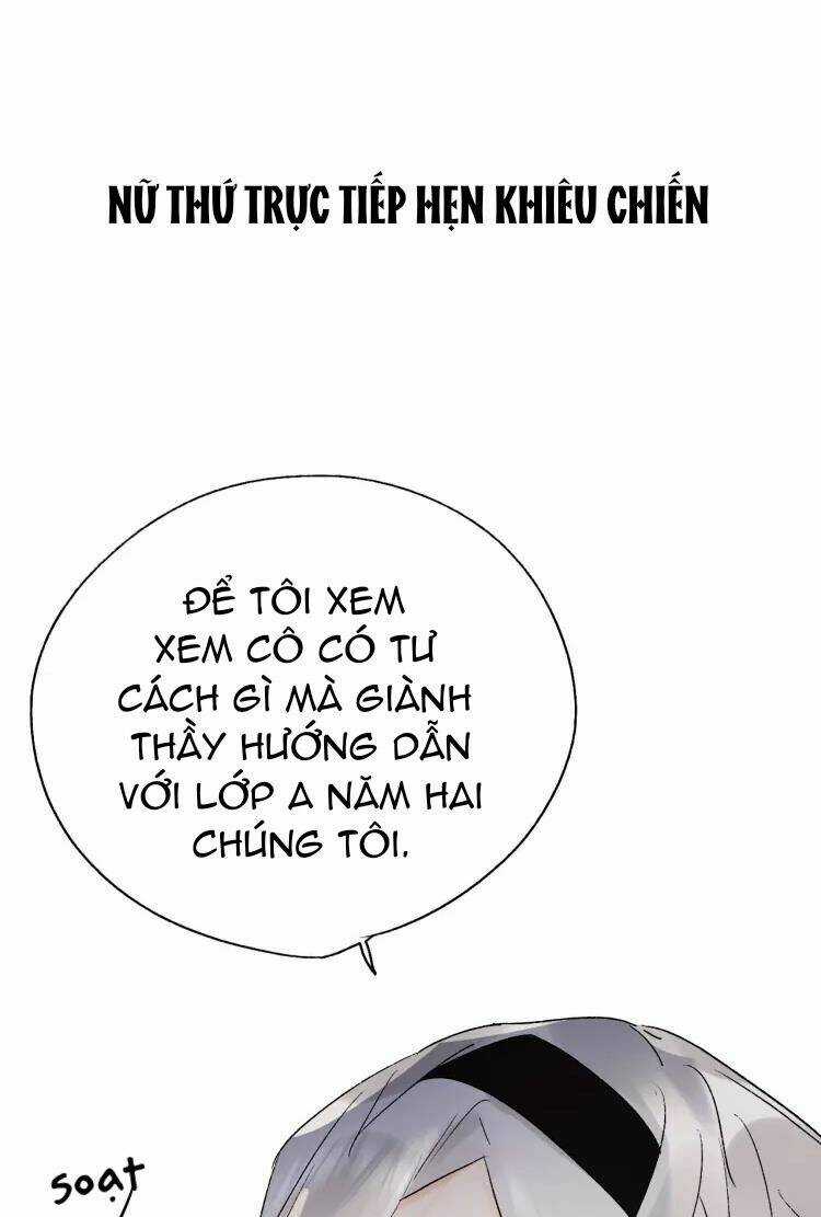 PHÙ THỦY HẠNG BÉT Chapter 2 trang 54