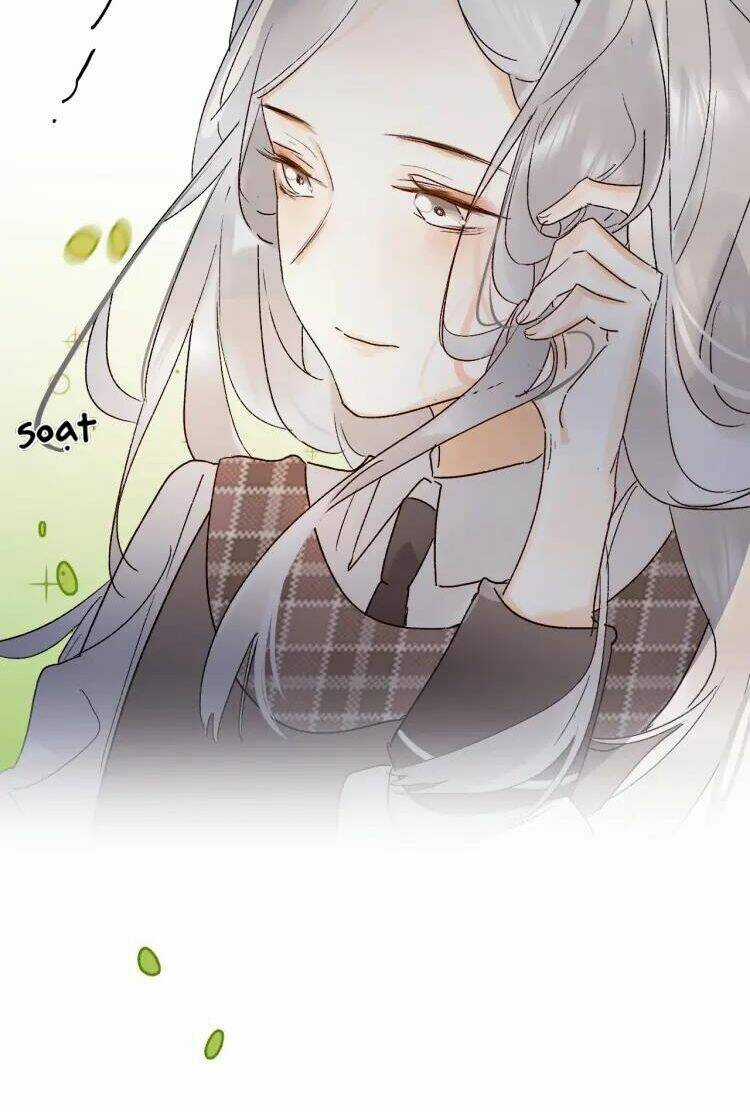 PHÙ THỦY HẠNG BÉT Chapter 2 trang 55