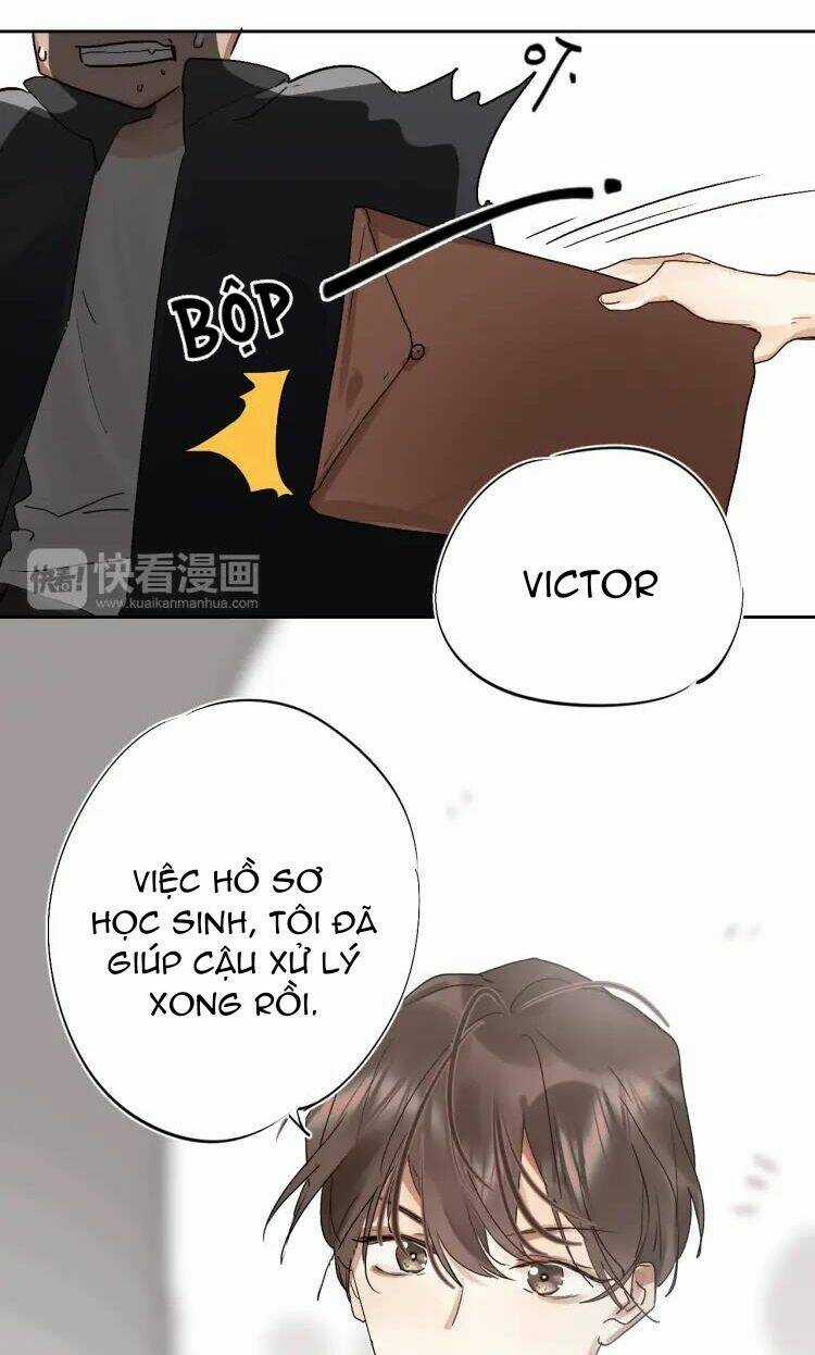 PHÙ THỦY HẠNG BÉT Chapter 2 trang 9