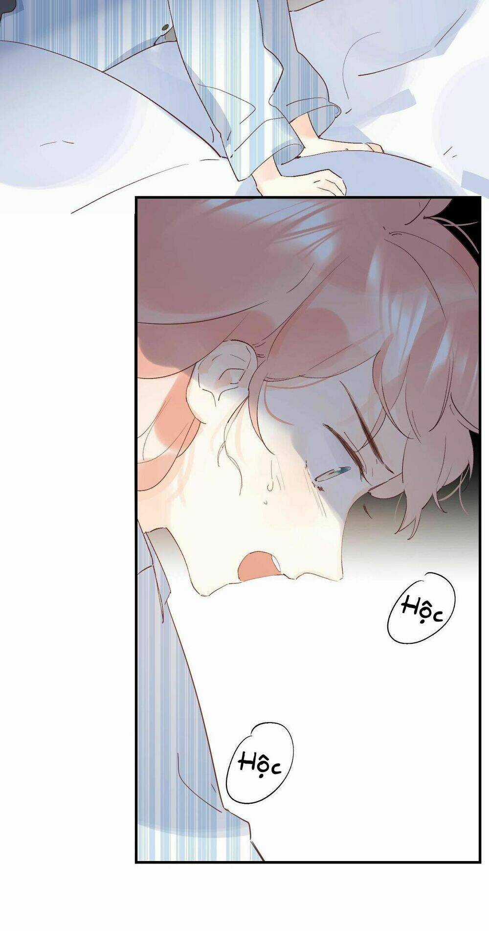 PHÙ THỦY HẠNG BÉT Chapter 20 trang 10