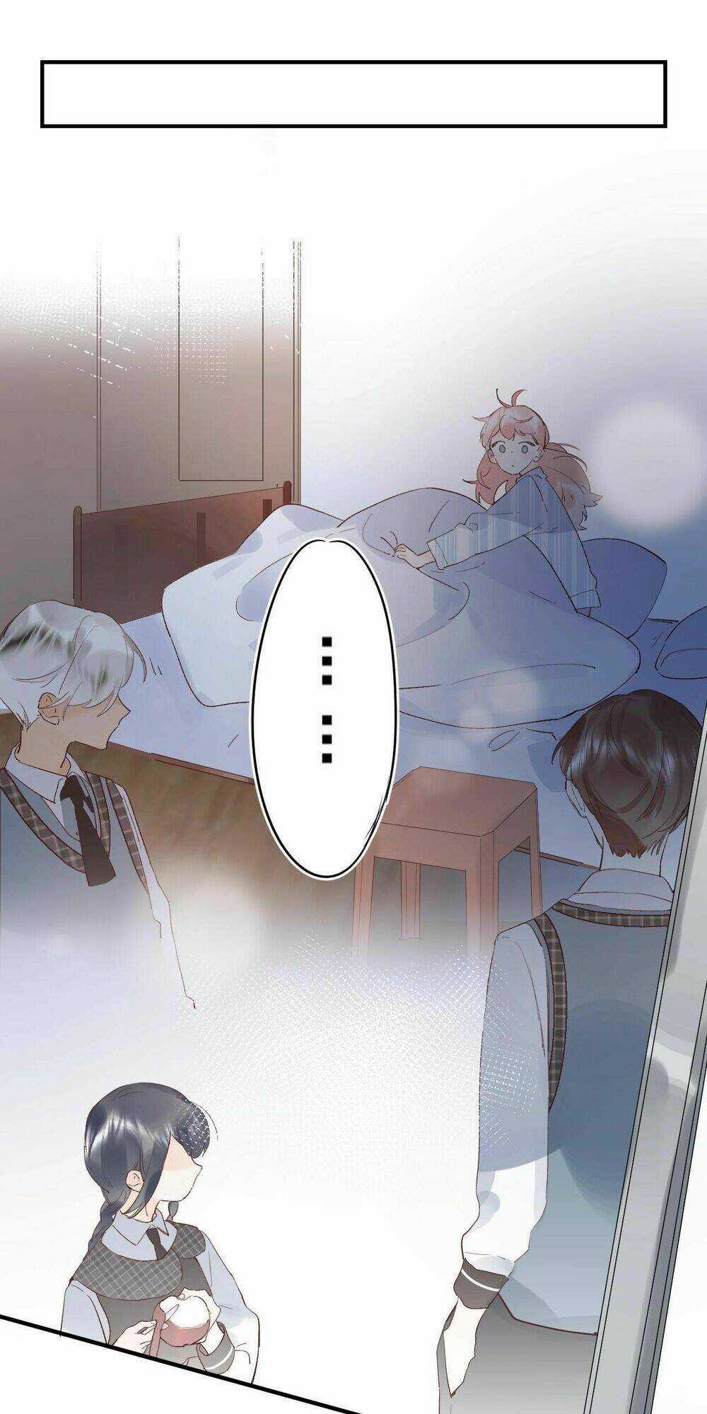 PHÙ THỦY HẠNG BÉT Chapter 20 trang 11