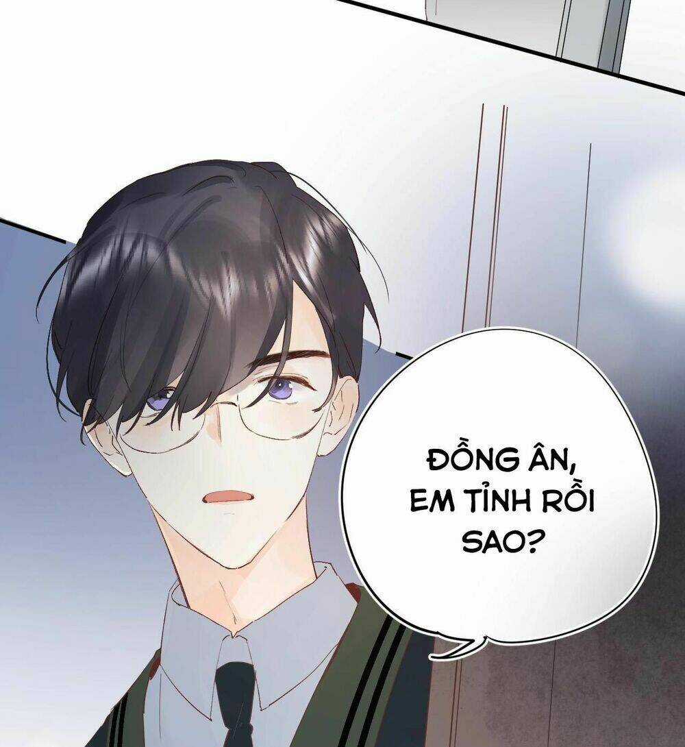 PHÙ THỦY HẠNG BÉT Chapter 20 trang 12