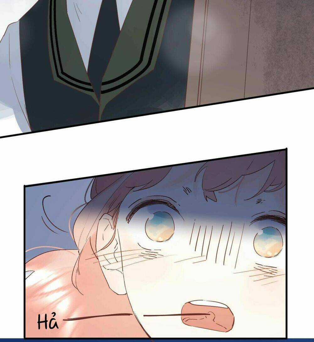 PHÙ THỦY HẠNG BÉT Chapter 20 trang 13