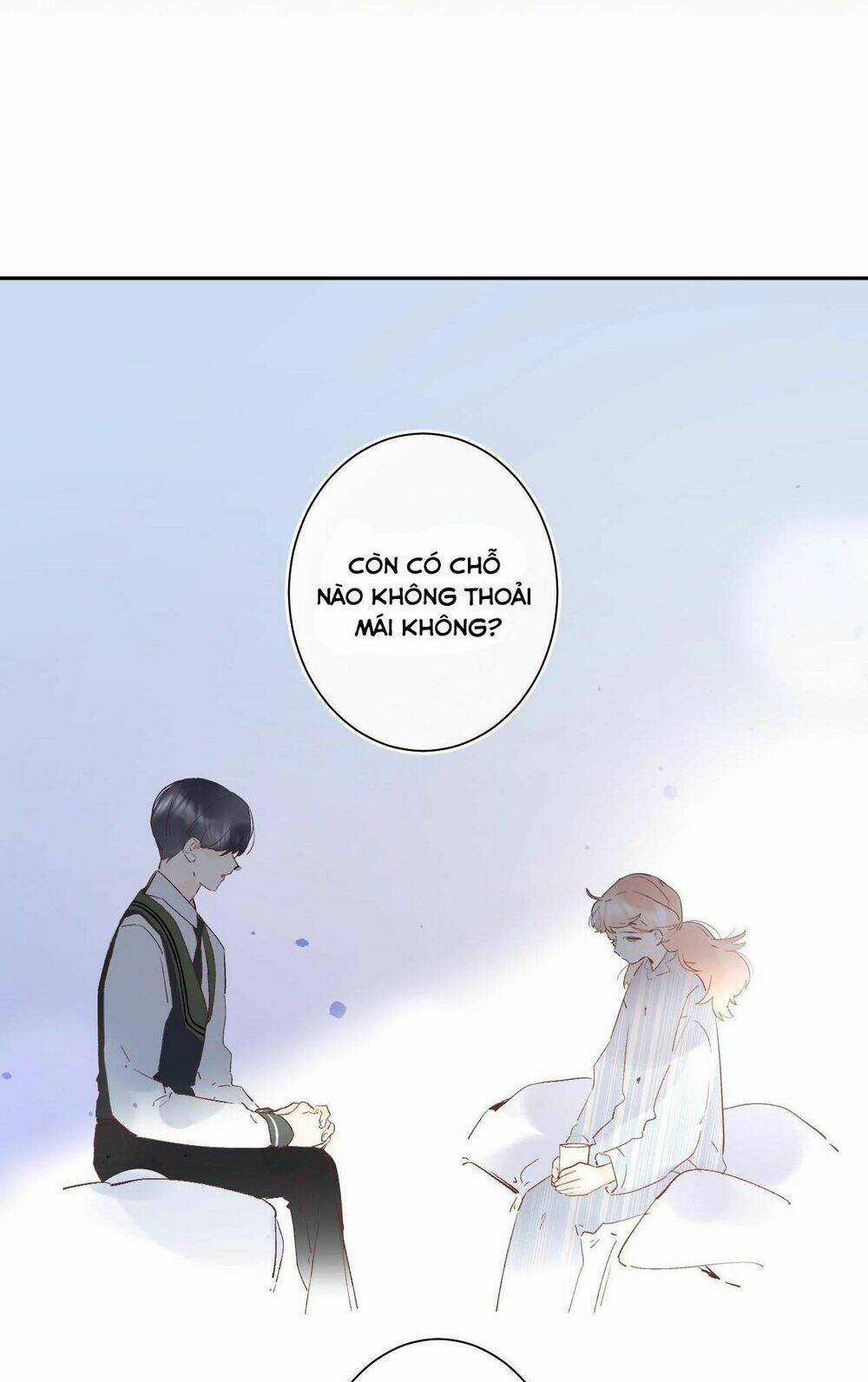 PHÙ THỦY HẠNG BÉT Chapter 20 trang 15