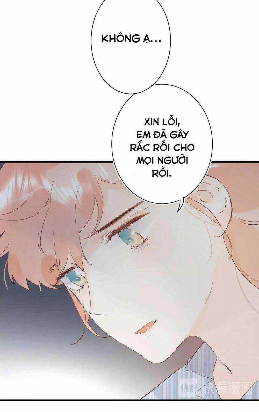 PHÙ THỦY HẠNG BÉT Chapter 20 trang 16