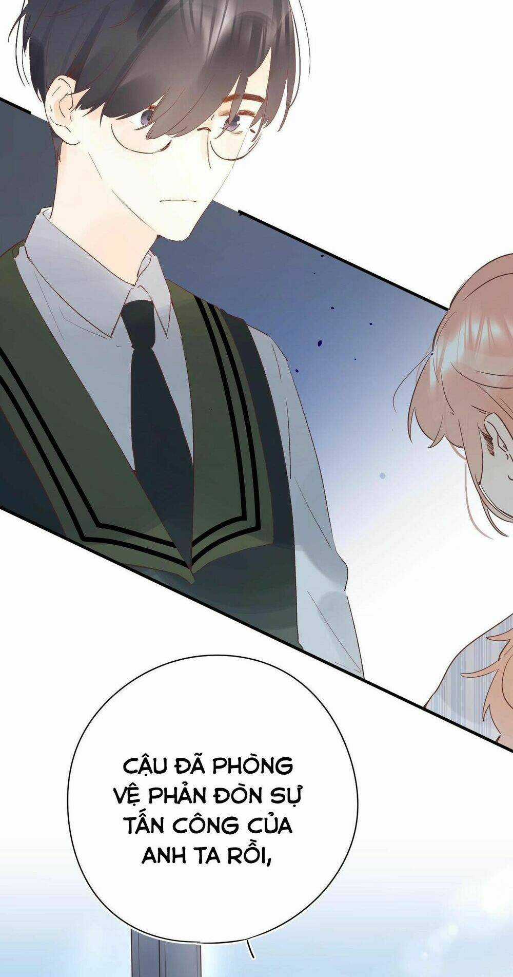 PHÙ THỦY HẠNG BÉT Chapter 20 trang 18