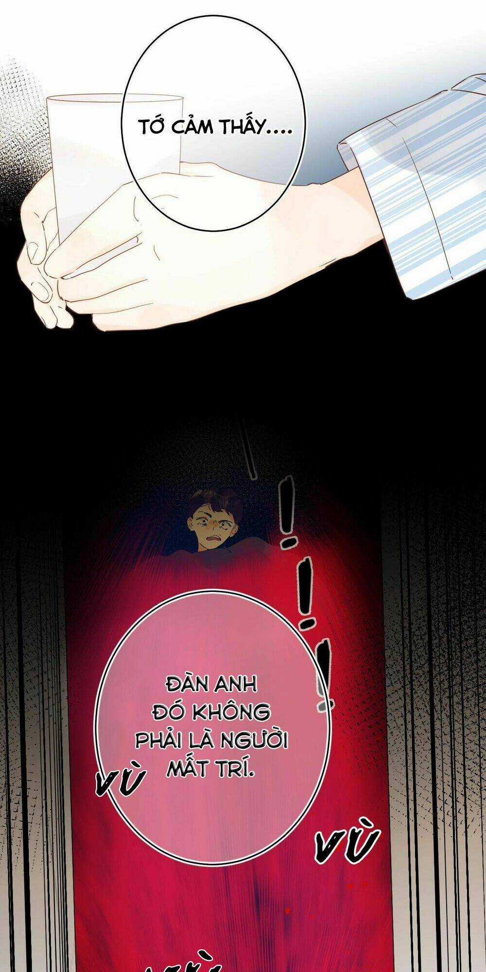 PHÙ THỦY HẠNG BÉT Chapter 20 trang 21