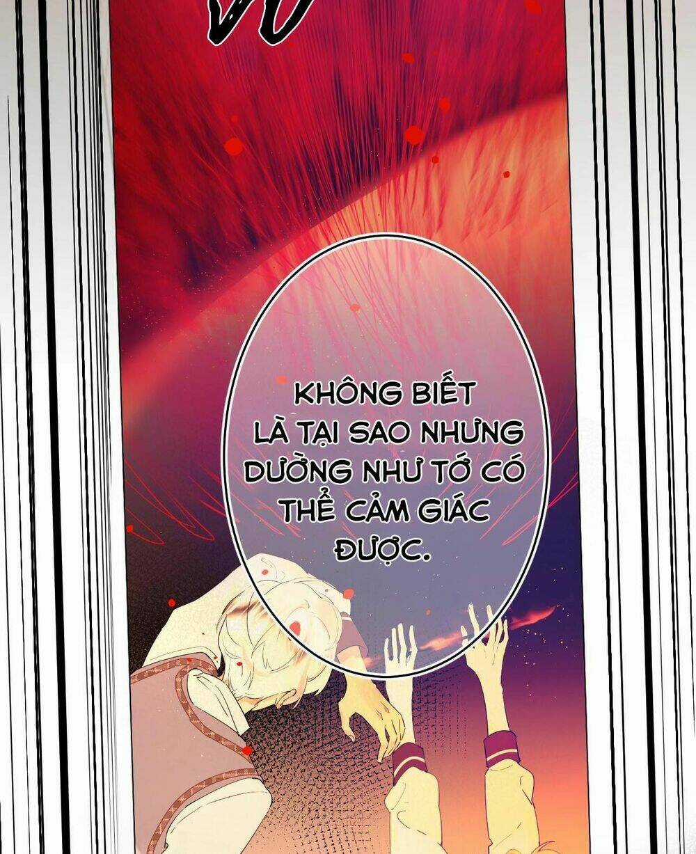 PHÙ THỦY HẠNG BÉT Chapter 20 trang 22