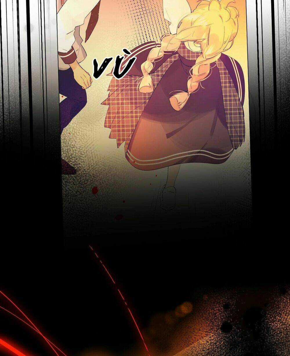 PHÙ THỦY HẠNG BÉT Chapter 20 trang 23