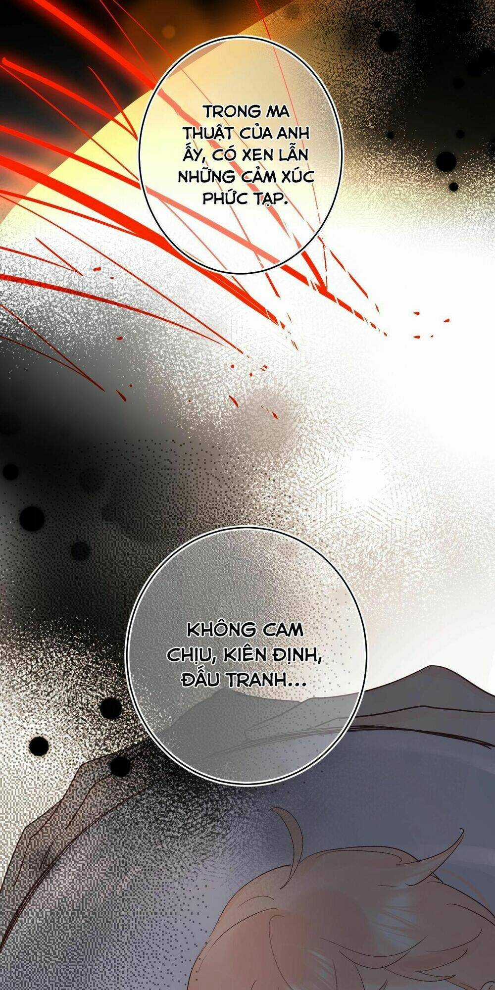 PHÙ THỦY HẠNG BÉT Chapter 20 trang 24