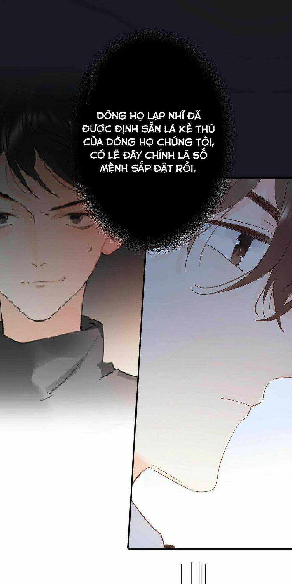 PHÙ THỦY HẠNG BÉT Chapter 20 trang 27