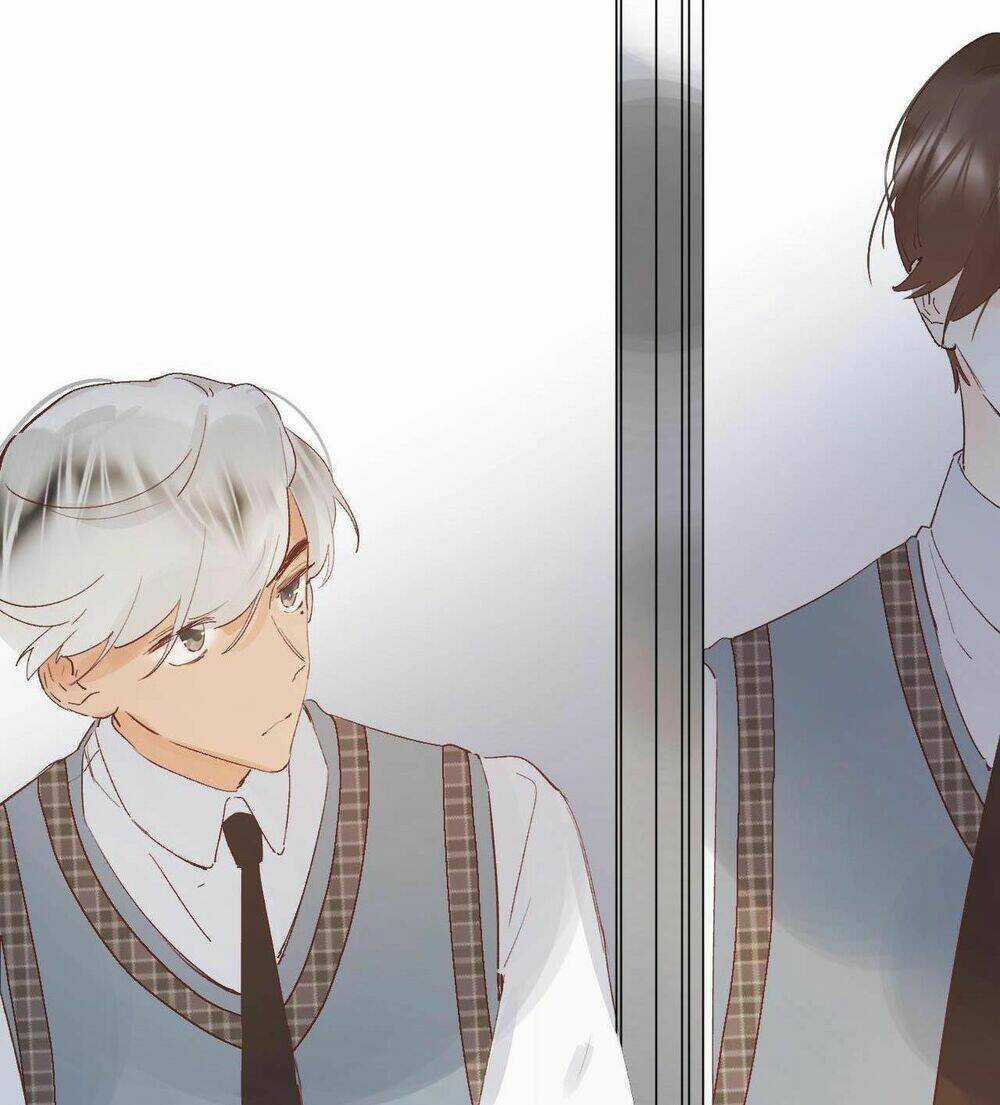 PHÙ THỦY HẠNG BÉT Chapter 20 trang 28