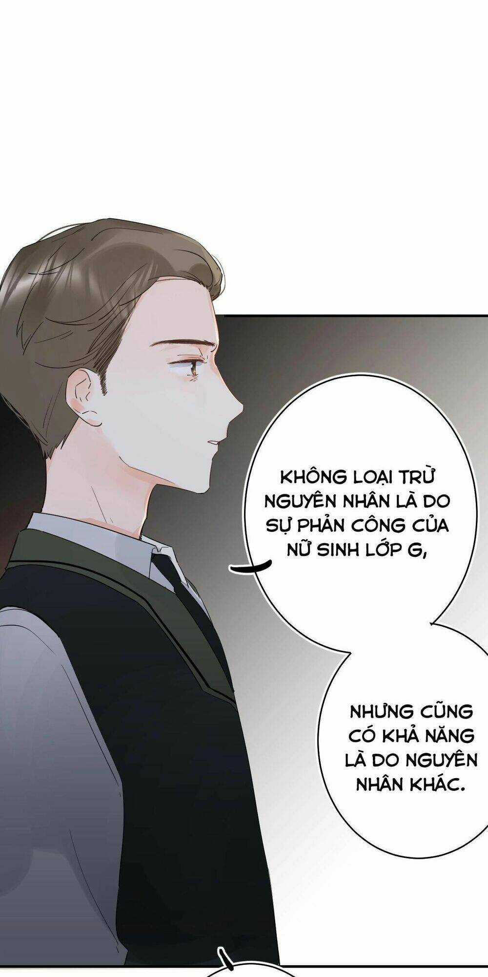 PHÙ THỦY HẠNG BÉT Chapter 20 trang 3