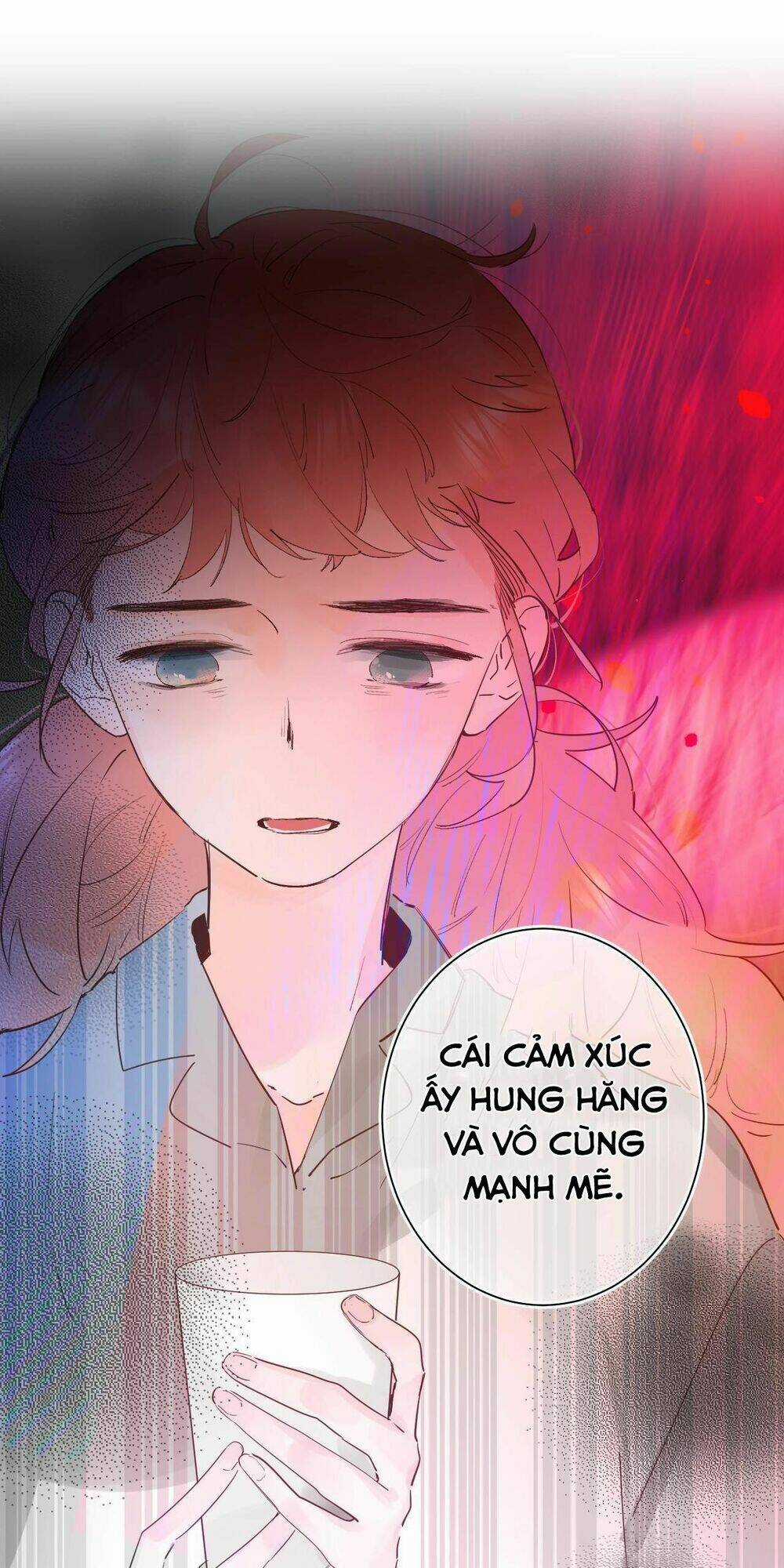 PHÙ THỦY HẠNG BÉT Chapter 20 trang 30