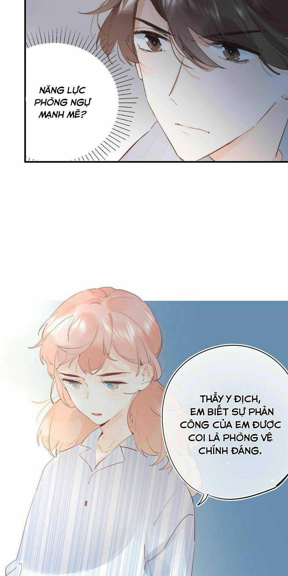 PHÙ THỦY HẠNG BÉT Chapter 20 trang 36