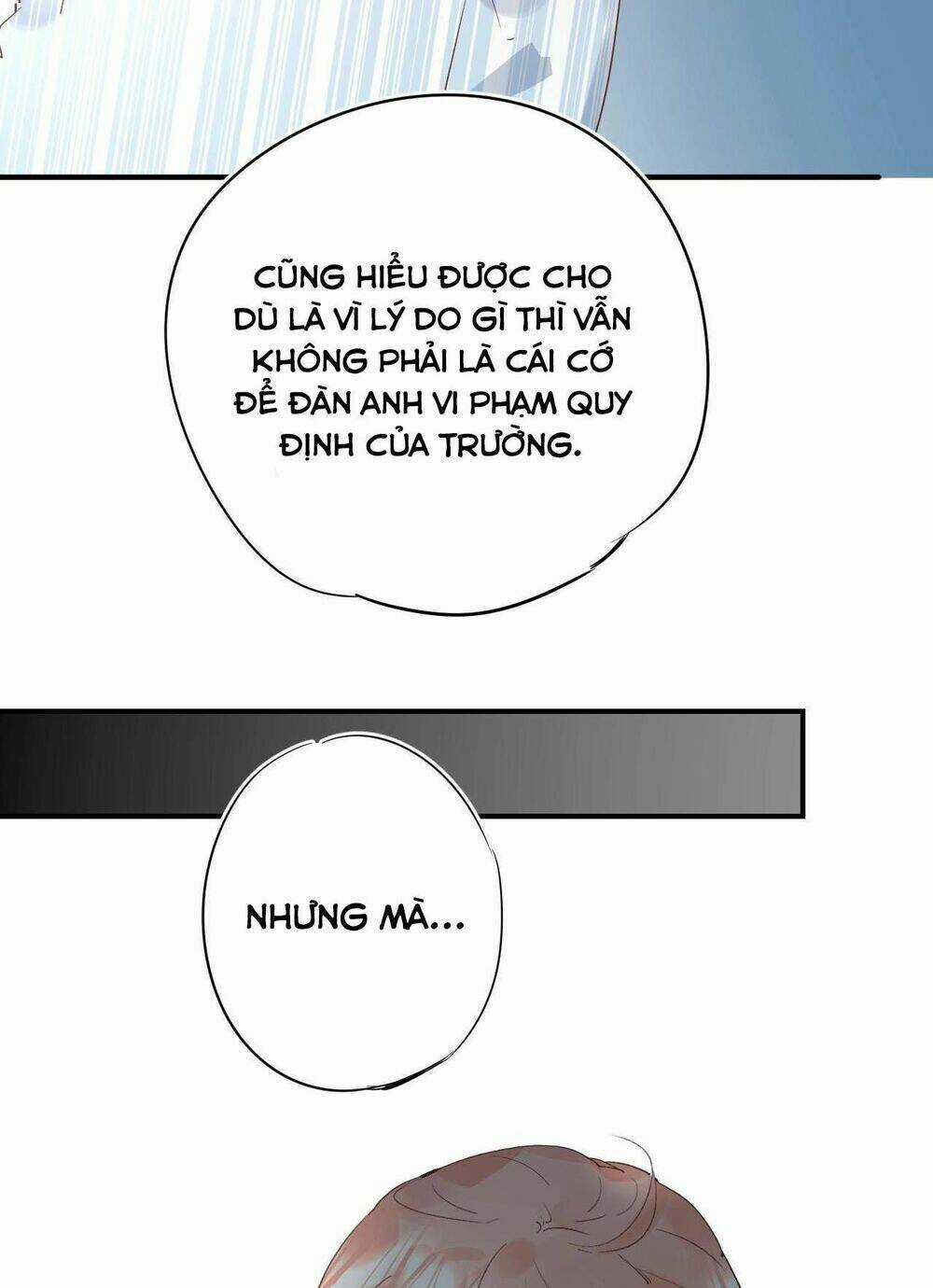 PHÙ THỦY HẠNG BÉT Chapter 20 trang 37