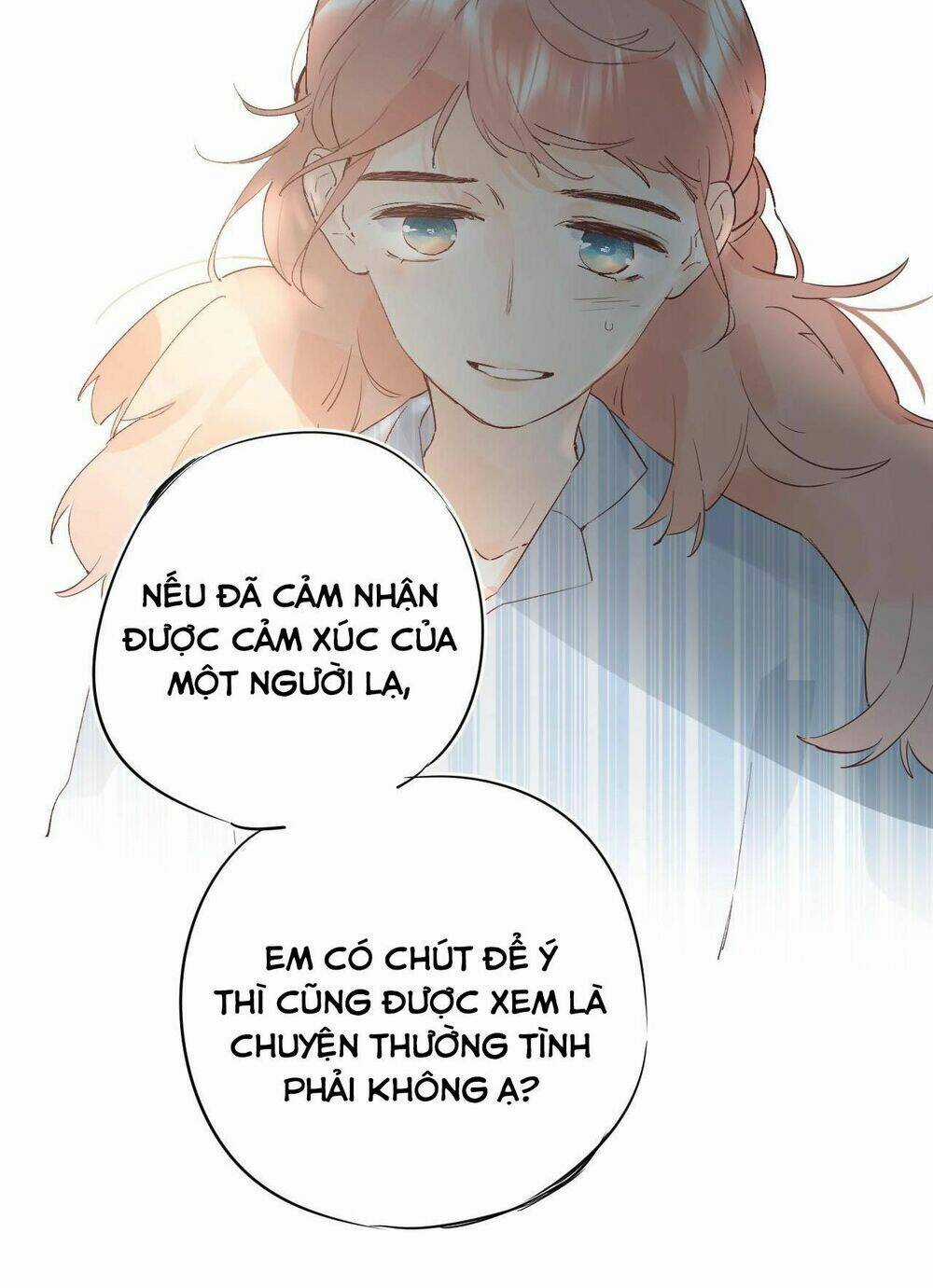 PHÙ THỦY HẠNG BÉT Chapter 20 trang 38