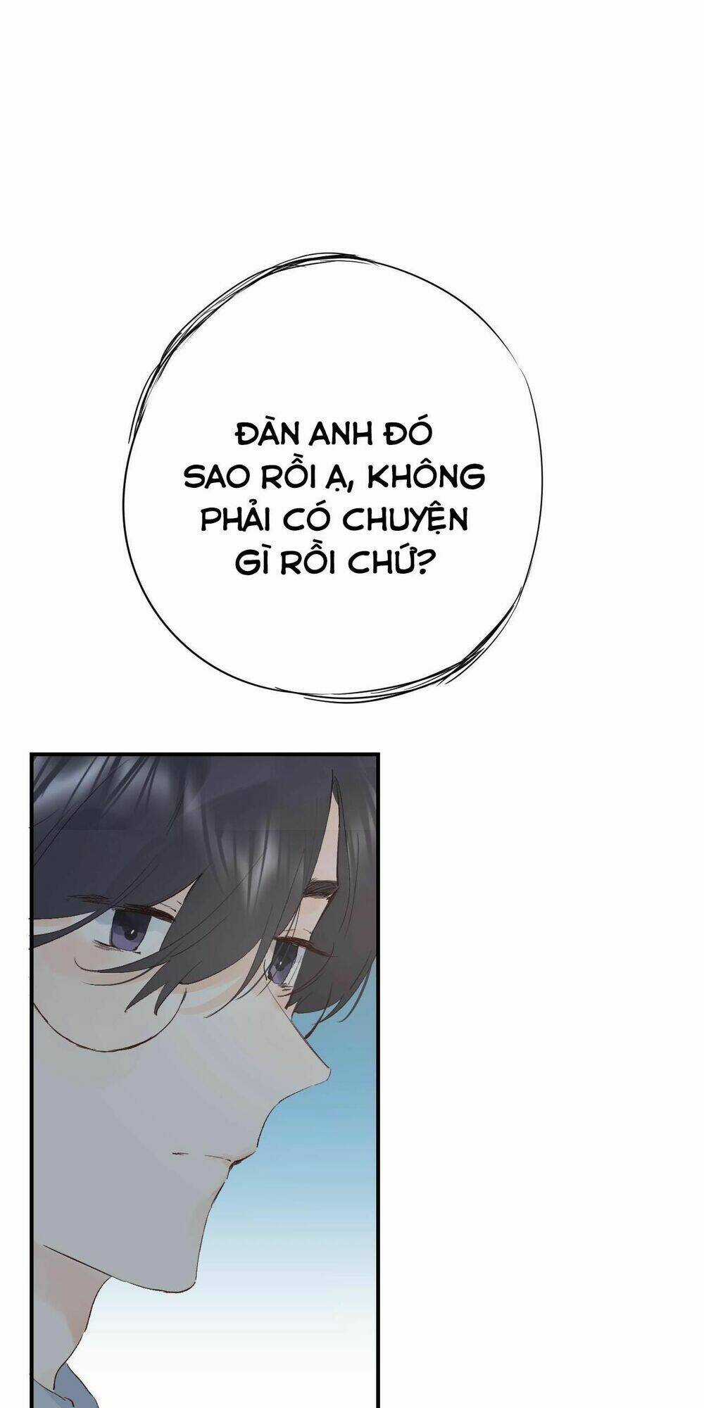 PHÙ THỦY HẠNG BÉT Chapter 20 trang 39