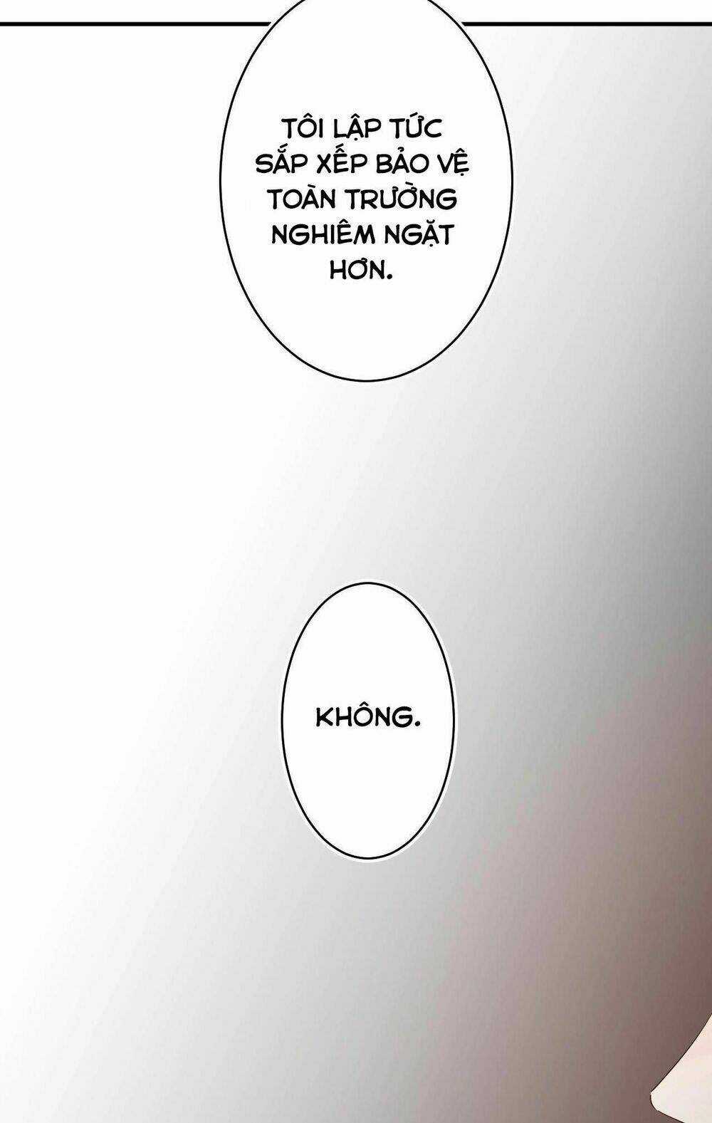 PHÙ THỦY HẠNG BÉT Chapter 20 trang 4