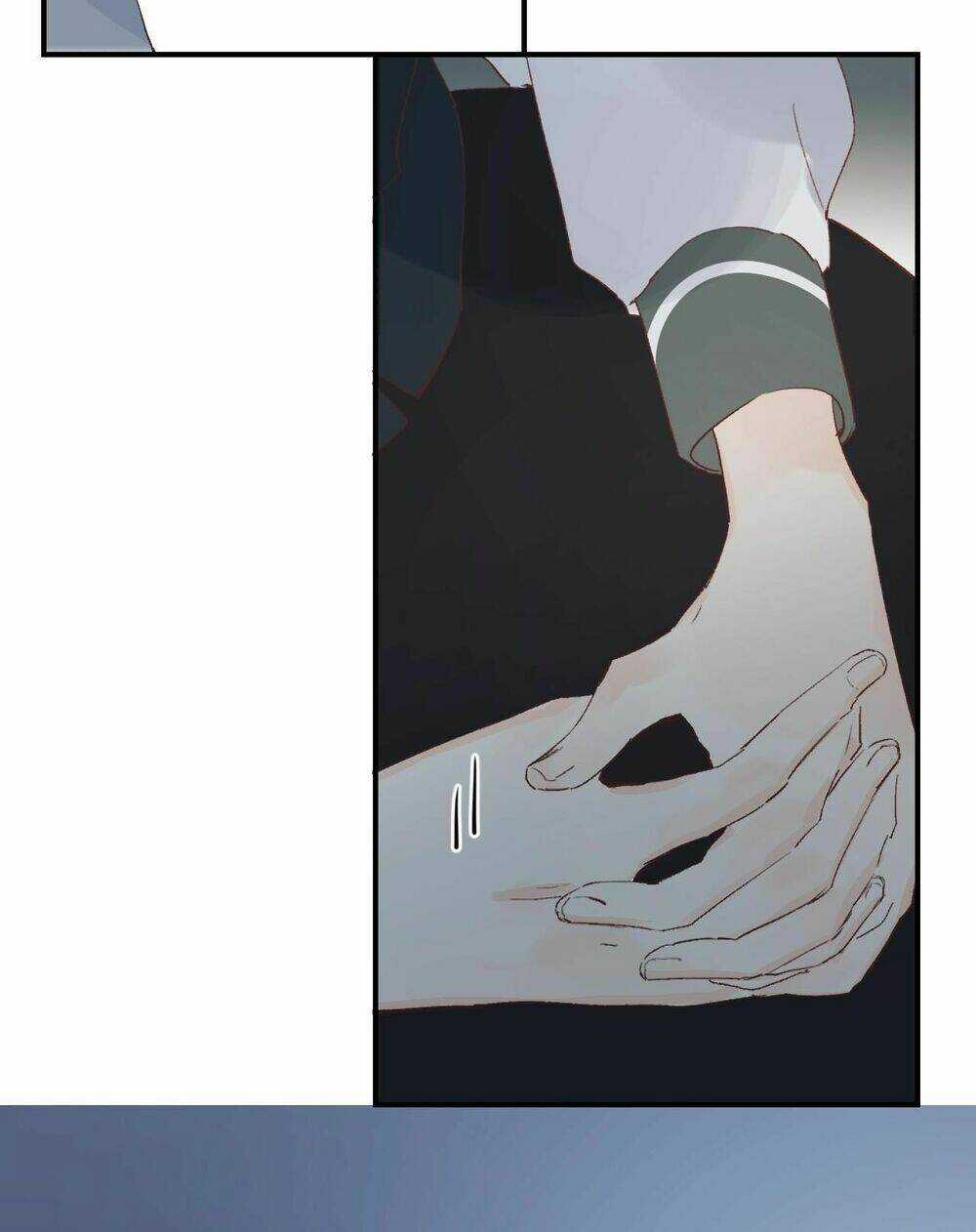 PHÙ THỦY HẠNG BÉT Chapter 20 trang 40