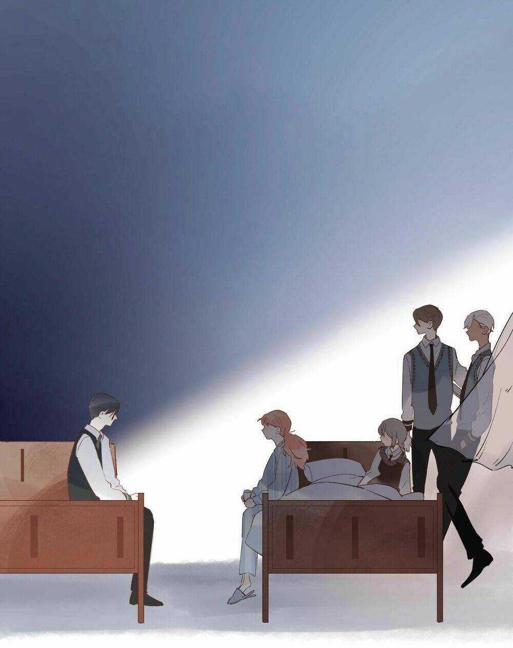 PHÙ THỦY HẠNG BÉT Chapter 20 trang 41