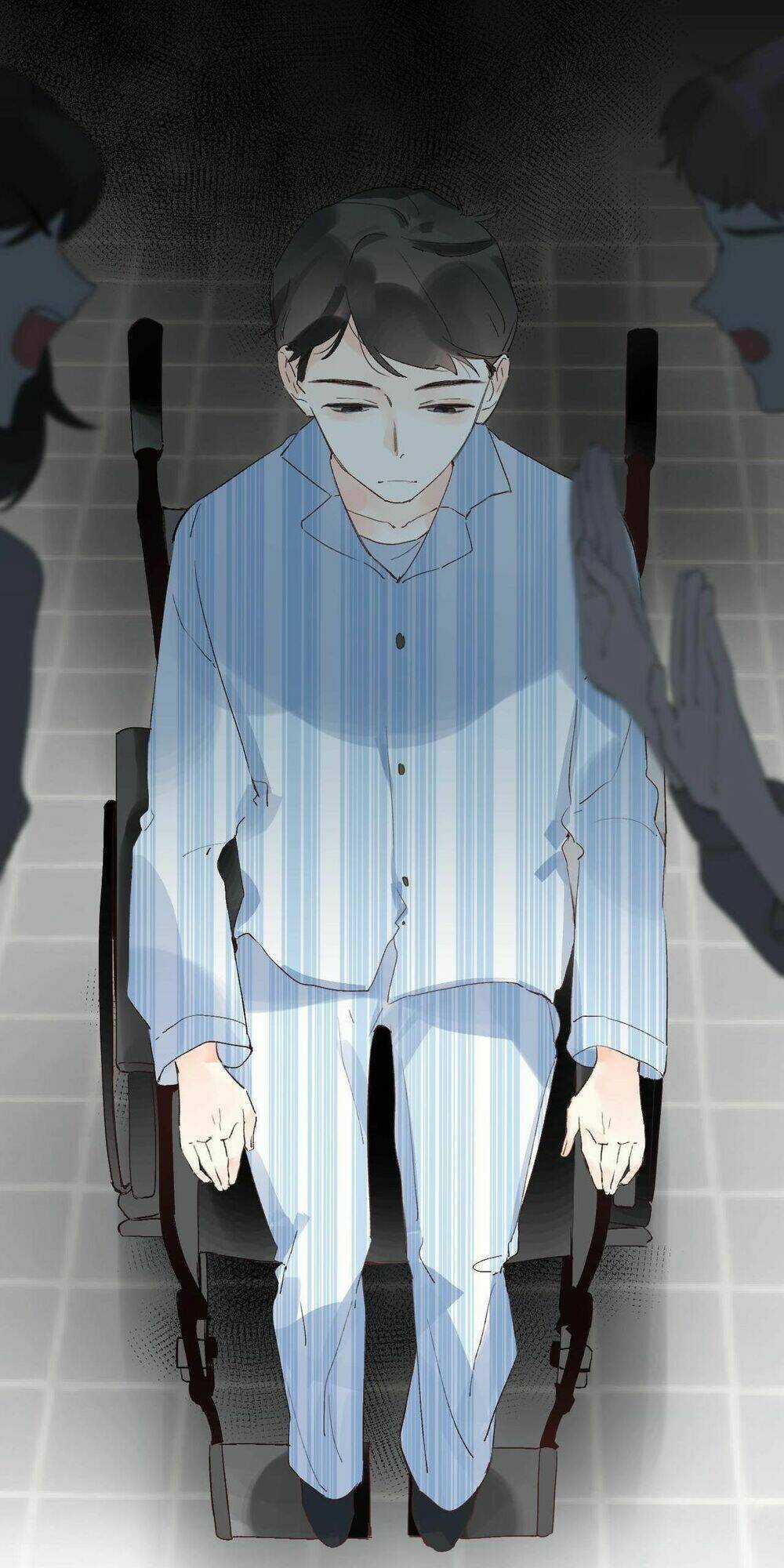 PHÙ THỦY HẠNG BÉT Chapter 20 trang 45