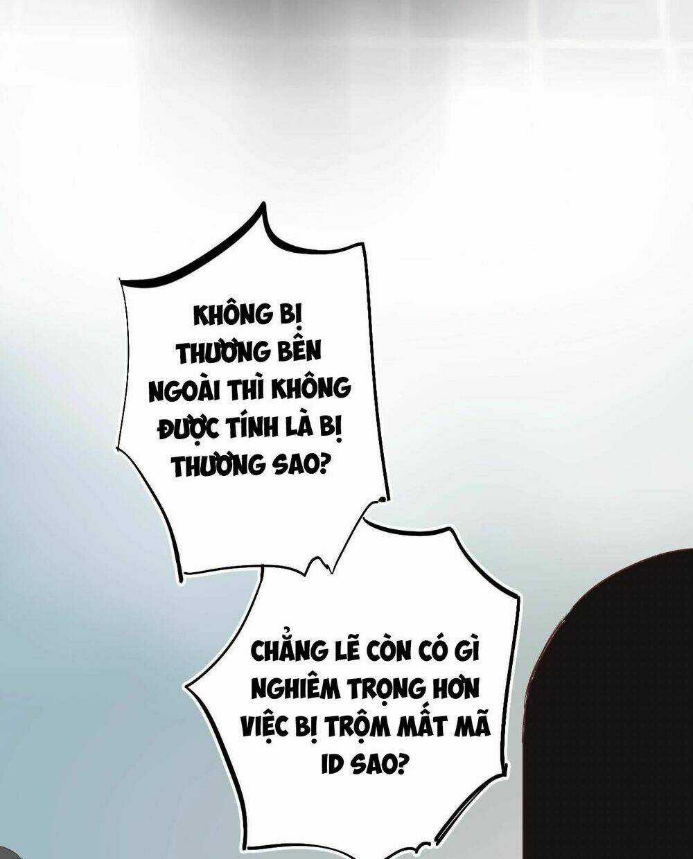 PHÙ THỦY HẠNG BÉT Chapter 20 trang 46