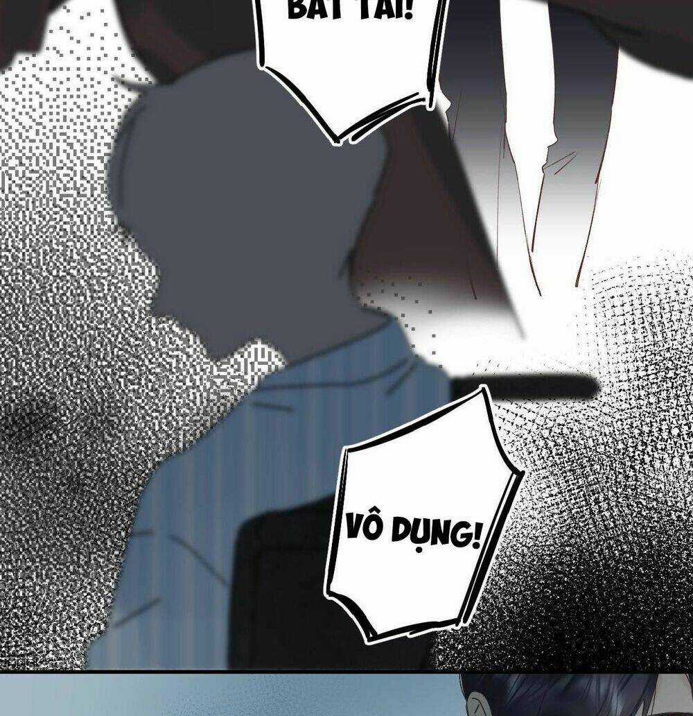 PHÙ THỦY HẠNG BÉT Chapter 20 trang 49