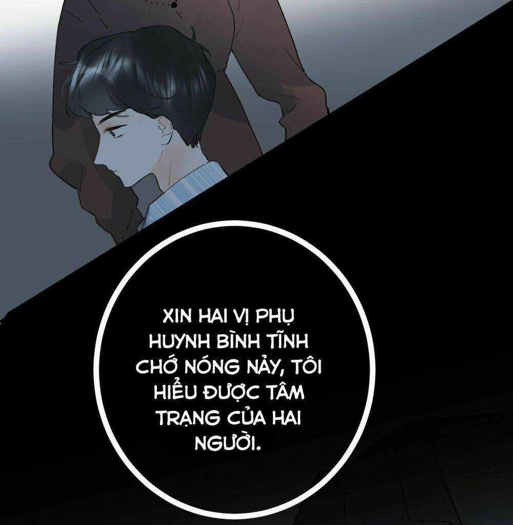 PHÙ THỦY HẠNG BÉT Chapter 20 trang 55