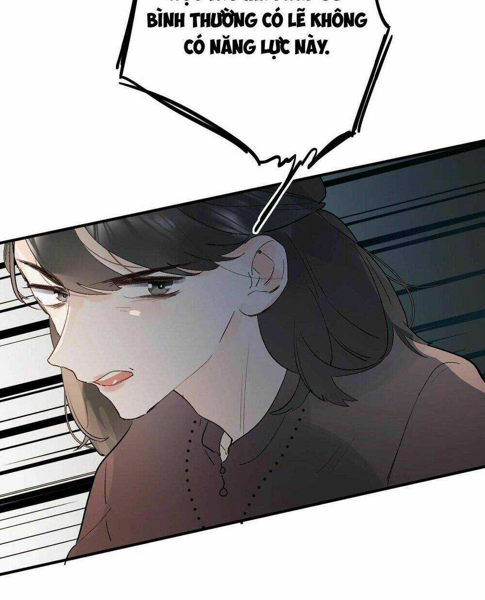 PHÙ THỦY HẠNG BÉT Chapter 20 trang 58